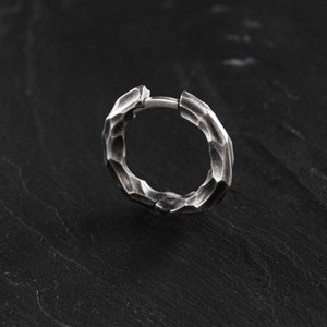Men in hoop earrings, mens round earrings, Male hoop earrings, huggie mens earrings, Mens huggie earrings, round earrings men