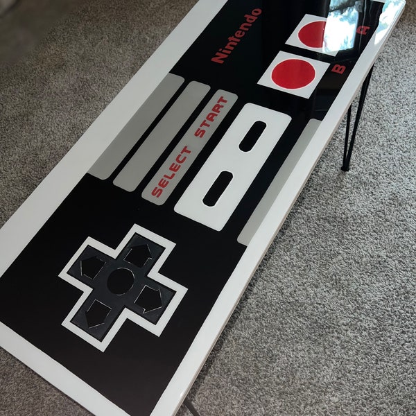 Nes Coffee Table Etsy