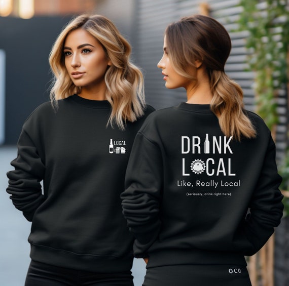 Beer crewneck sweatshirts shop