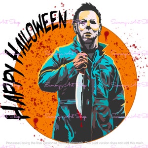 File digitale di Michael Myers