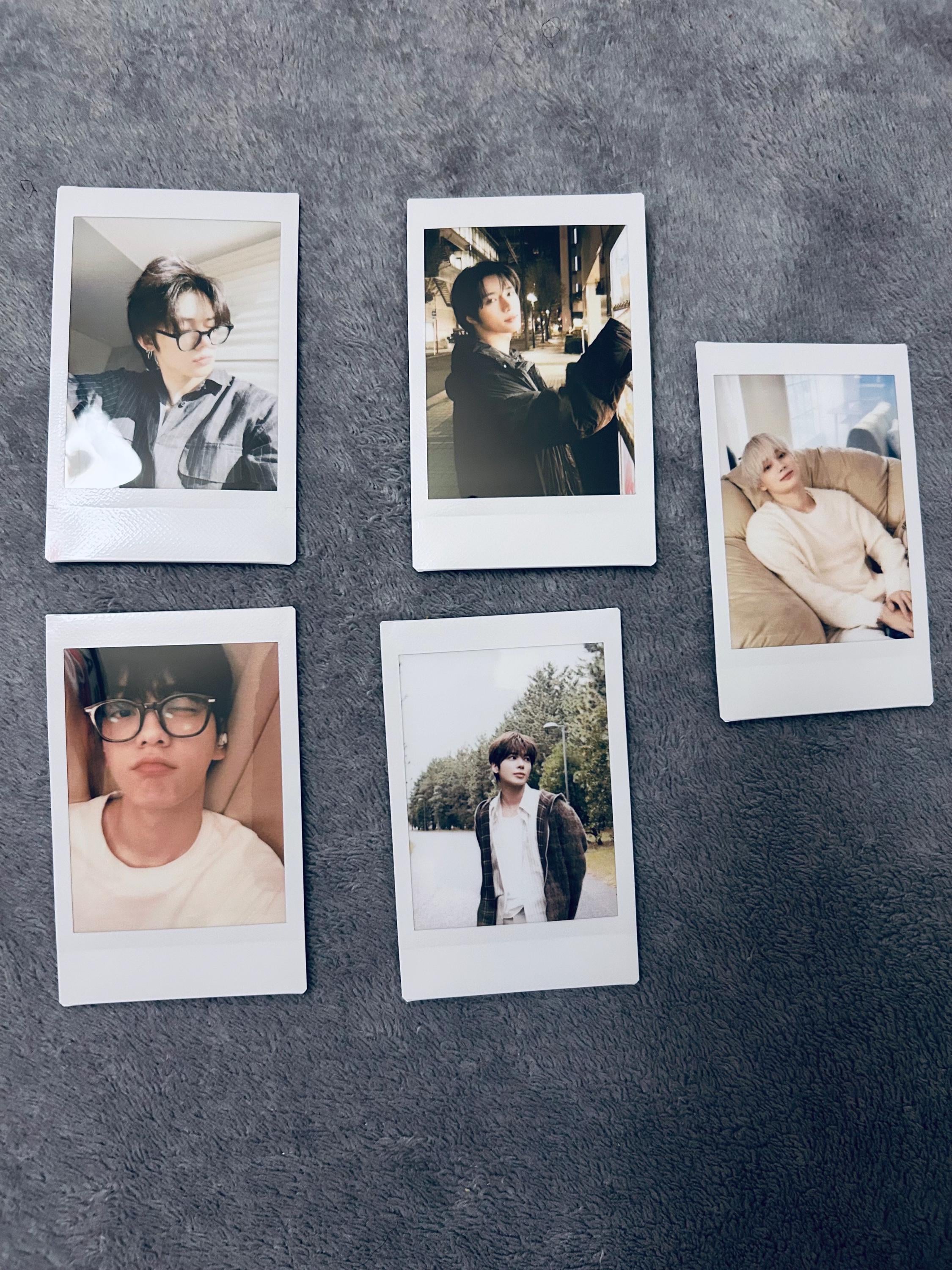 TXT Hyueningkai グッズ まとめ売り Huening Kai - Etsy