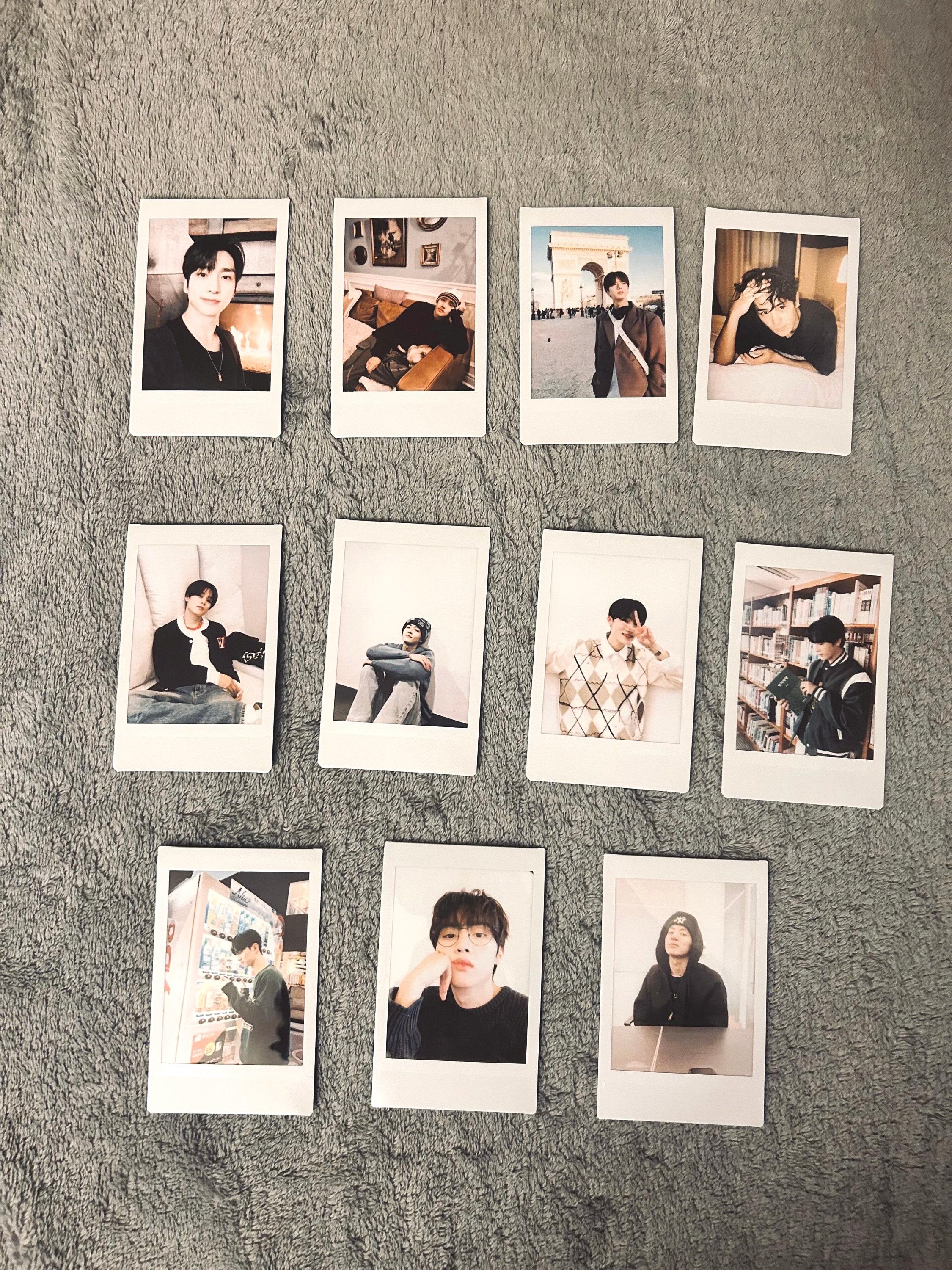 Sunwoo the Boyz Photocard - Etsy