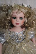 Gem Fairy Spirit - Haunted Doll - Abundance, Glamour, Sparkle, Radiance, Bubbly. Charming - SpiritWonders
