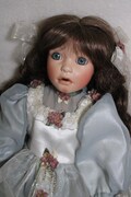 Courtney Haunted Doll \u2013 Reiki Energy Healer \u2022 Lightworker \u2022 Spirit Companion \u2022 Energy Healing Guidance - SpiritWonders