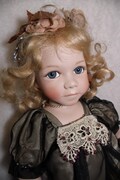 Clara Haunted Doll - Positive energy, Child Spirit, Sweet, Calming energy - SpiritWonders