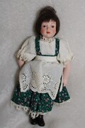 Greta Haunted Doll - Caring, Grandmother, Positive, Guardian, Warm - SpiritWonders