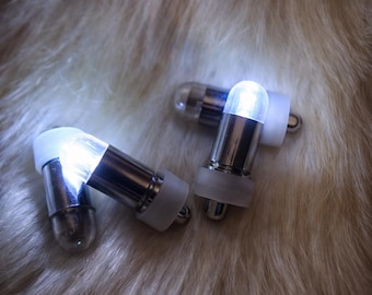 5 LED MINI Spirit Lights - SpiritWonders - Divination, paranormal investigations