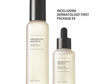 INCELLDERM DERMATOLOGY