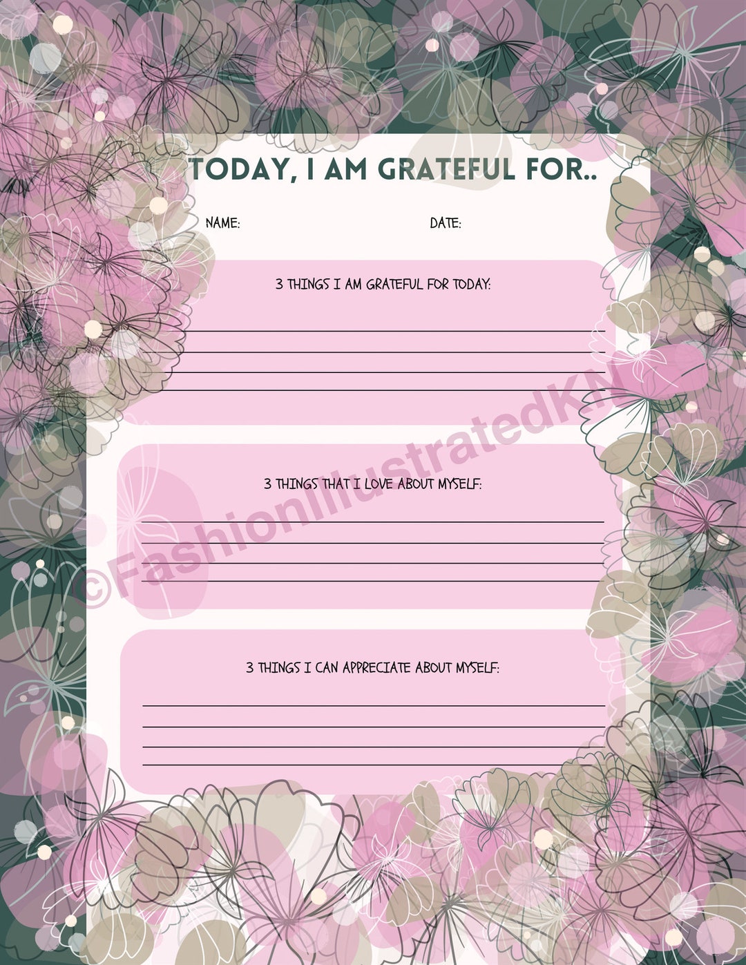 Gratitude Daily Sheet Gratitude Page Printable Digital Gratitude Sheet gratitude-daily-sheet-gratitude-page-printable-digital-gratitude-sheet