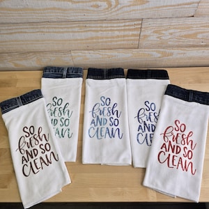 Cleaning Cloth. Various Styles. Car Cleaning Cloth. Kitchen Cleaning Cloth