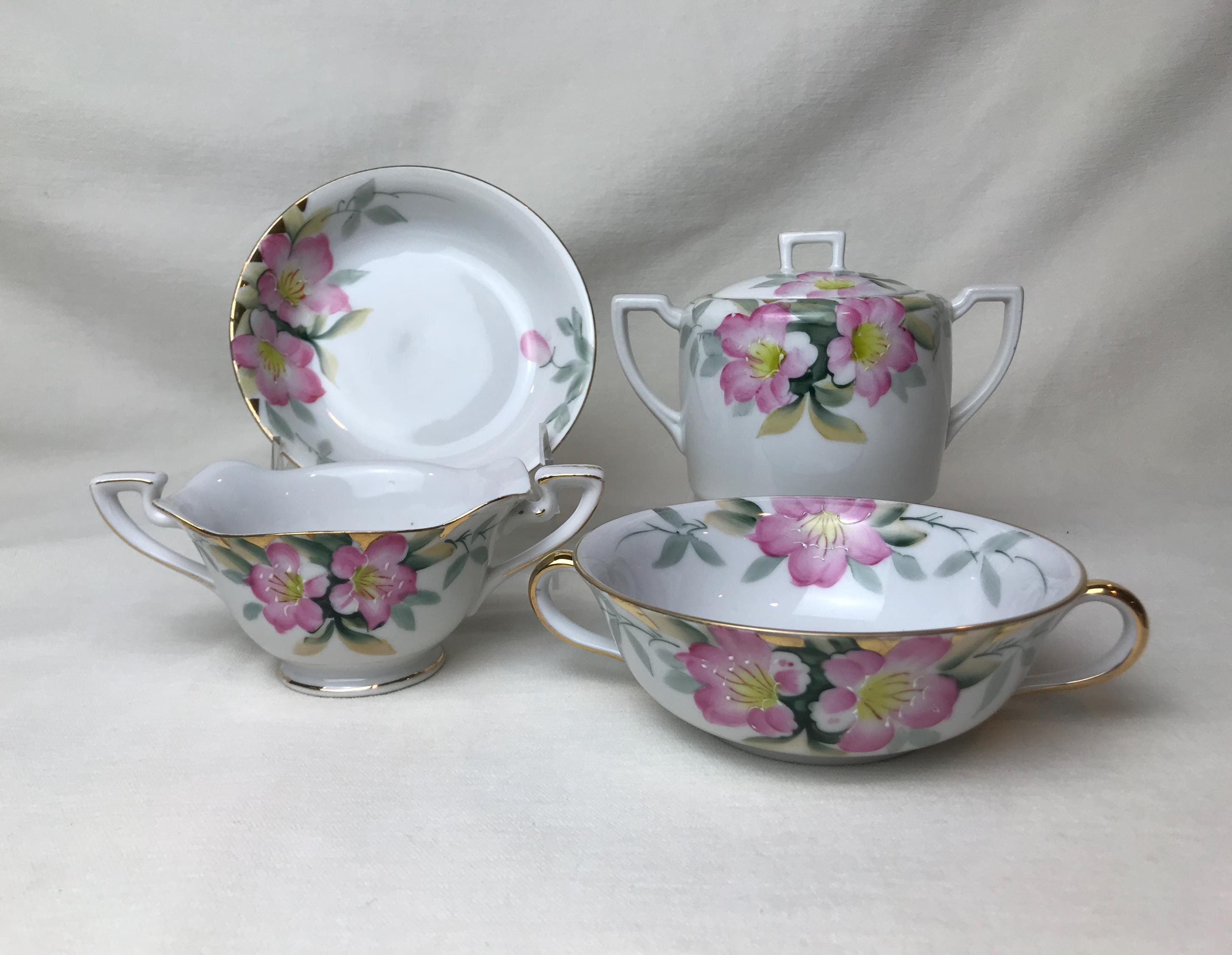 ノリタケハンドペイント カキツバタ 【公式通販】