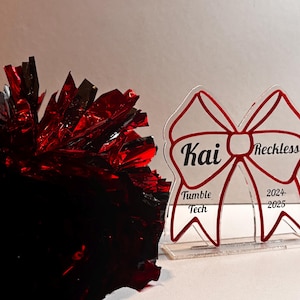 Personalized Trophies for Your Star Athlete"