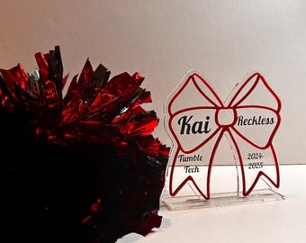 Personalized Trophies for Your Star Athlete"