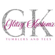GlitzyKustomz - Etsy