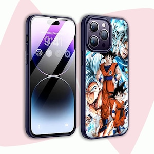 Goku Genki Dama Samsung Galaxy S23 Ultra Case di 2023