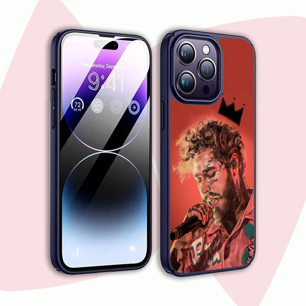 New! Hot iPhone Gift Phone Cases, Samsung Galaxy S10 S20 S21 S22 S23 Ultra Plus FE Note  8 9 10 20 A13 A14 A53 iPhone 15 14 13 12 11 Case