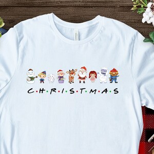 Christmas Rudolph Shirt, Christmas Rudolph The Red Nosed Reindeer Shirt Sweatshirt Hoodie, Xmas Gift Shirt, Vintage Christmas Movie Shirt