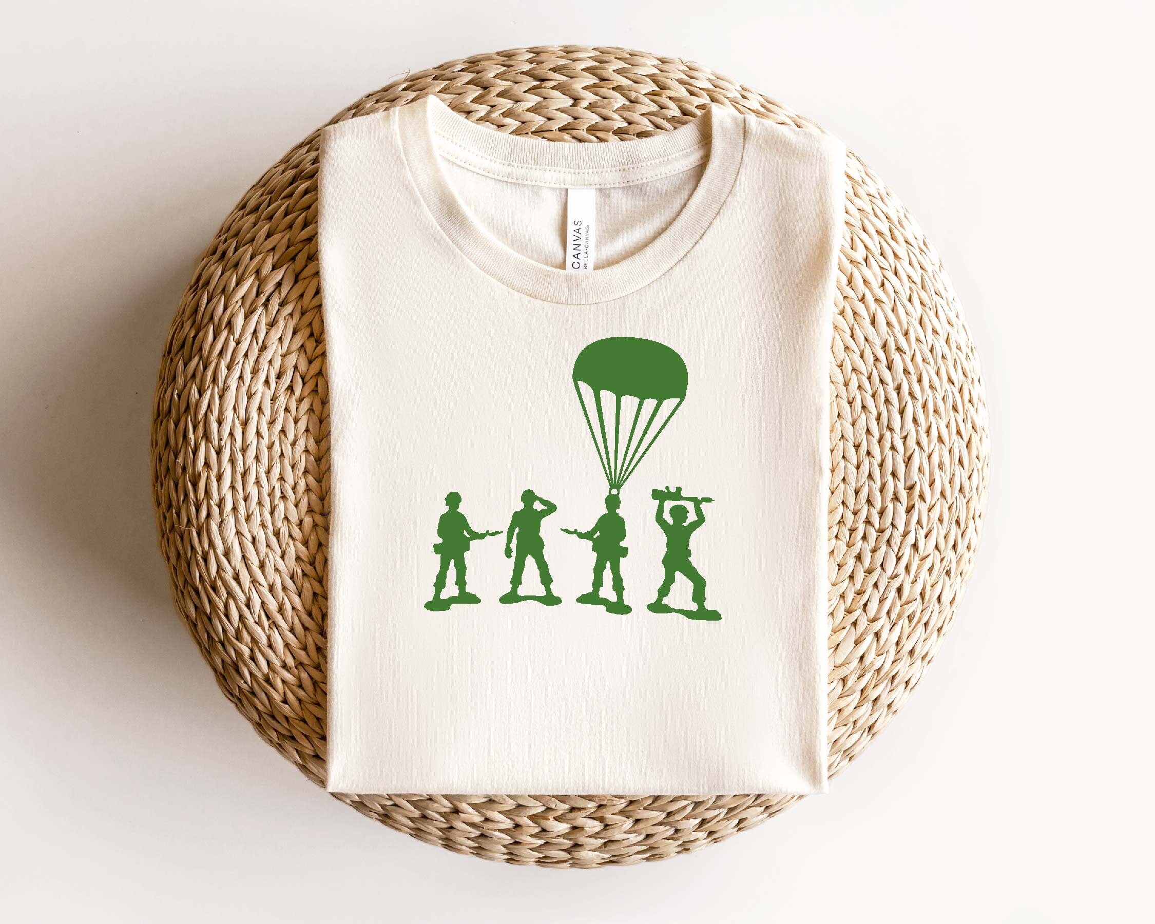 Toy Story Army Soldiers Shirt, Funny Unisex Tee, Hollywood Studios - Etsy