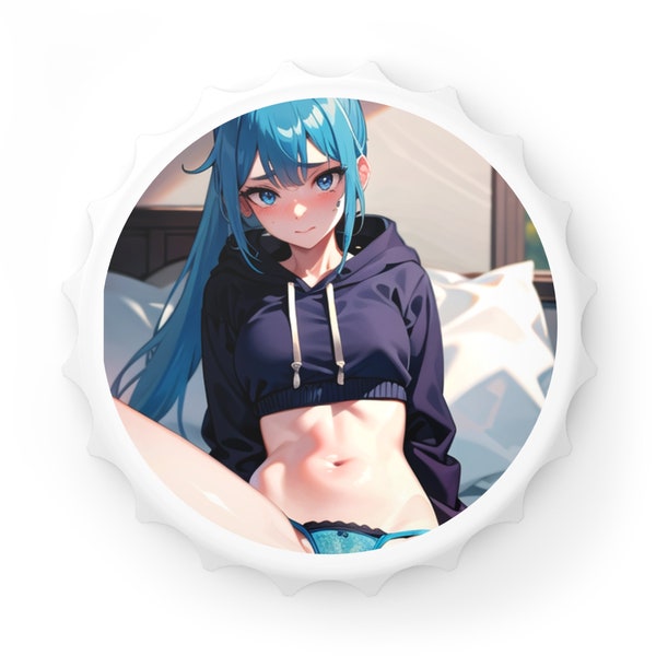 Anime Girl Tentacle - Etsy
