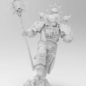 Perfect Sons Possession Lord by ThatEvilOne