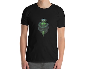 Camiseta QuantViper