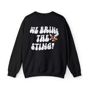 Rockwall Yellowjackets Sweatshirt