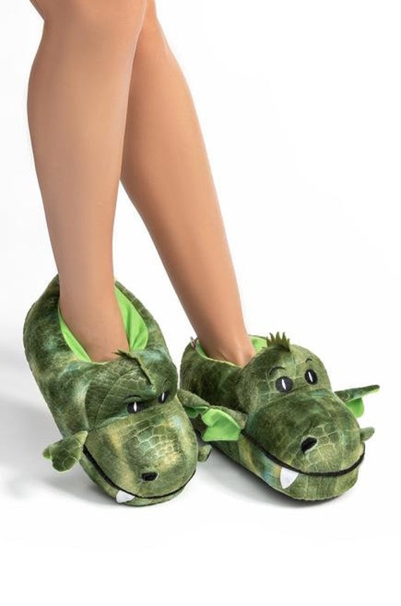 Animal house sale slippers