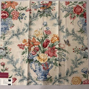 Lee Jofa David Easton Collection Ashridge Print