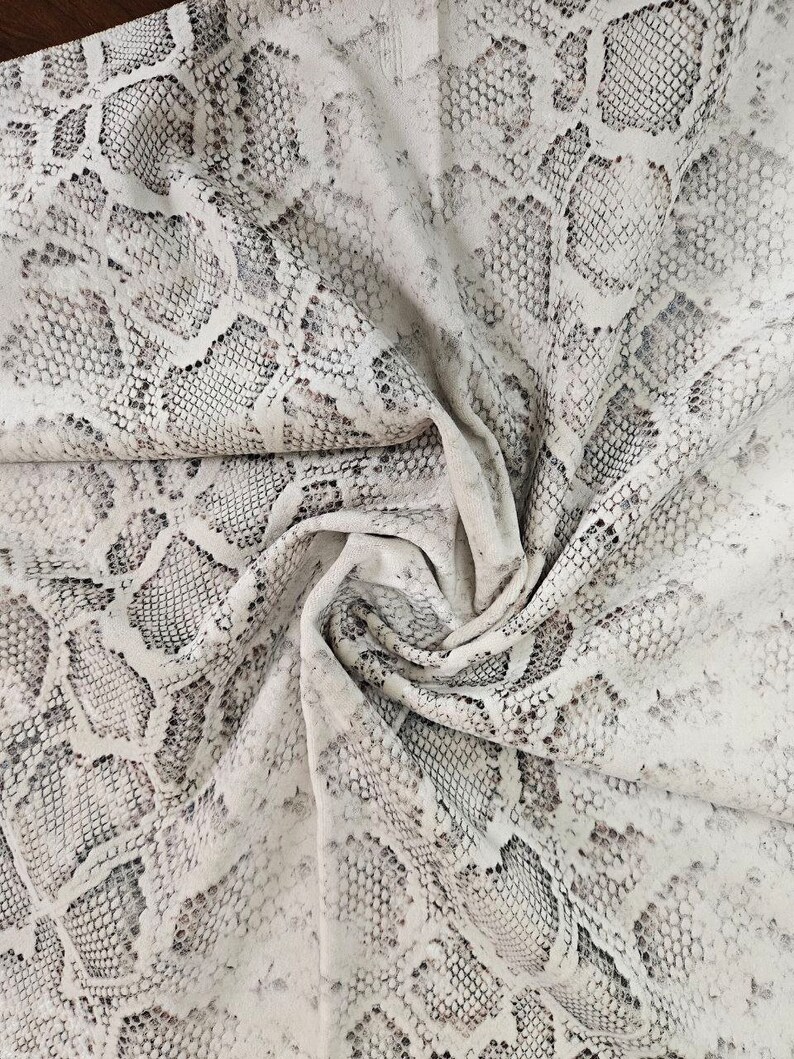 Pindler Exclusive Fabric Sample Python 26"x26" - Etsy