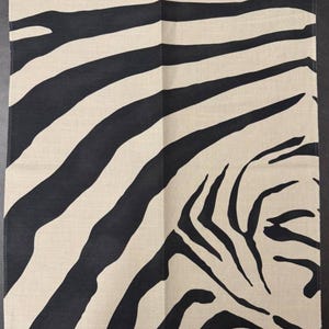 Lee Jofa Stoffprobe Dinisen Print
