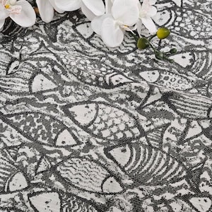 Bella Dura Home Collection Pindler Fabric Sample 100% High UV Polyester Fisher Exclusive Design