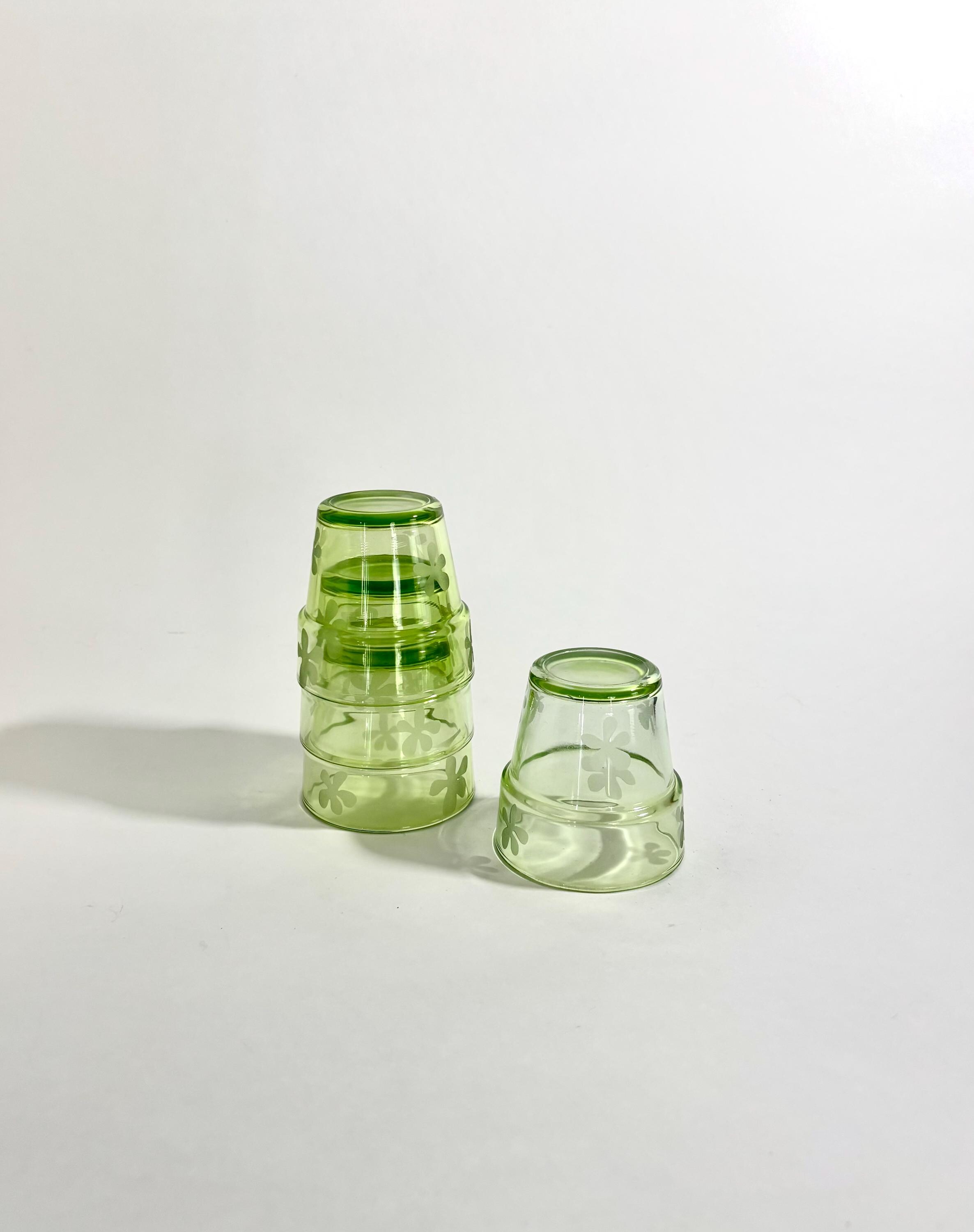 18 oz stemless wine glasses Seahorse - Stemless Wine Glass with Hand-Blown Figure Inside