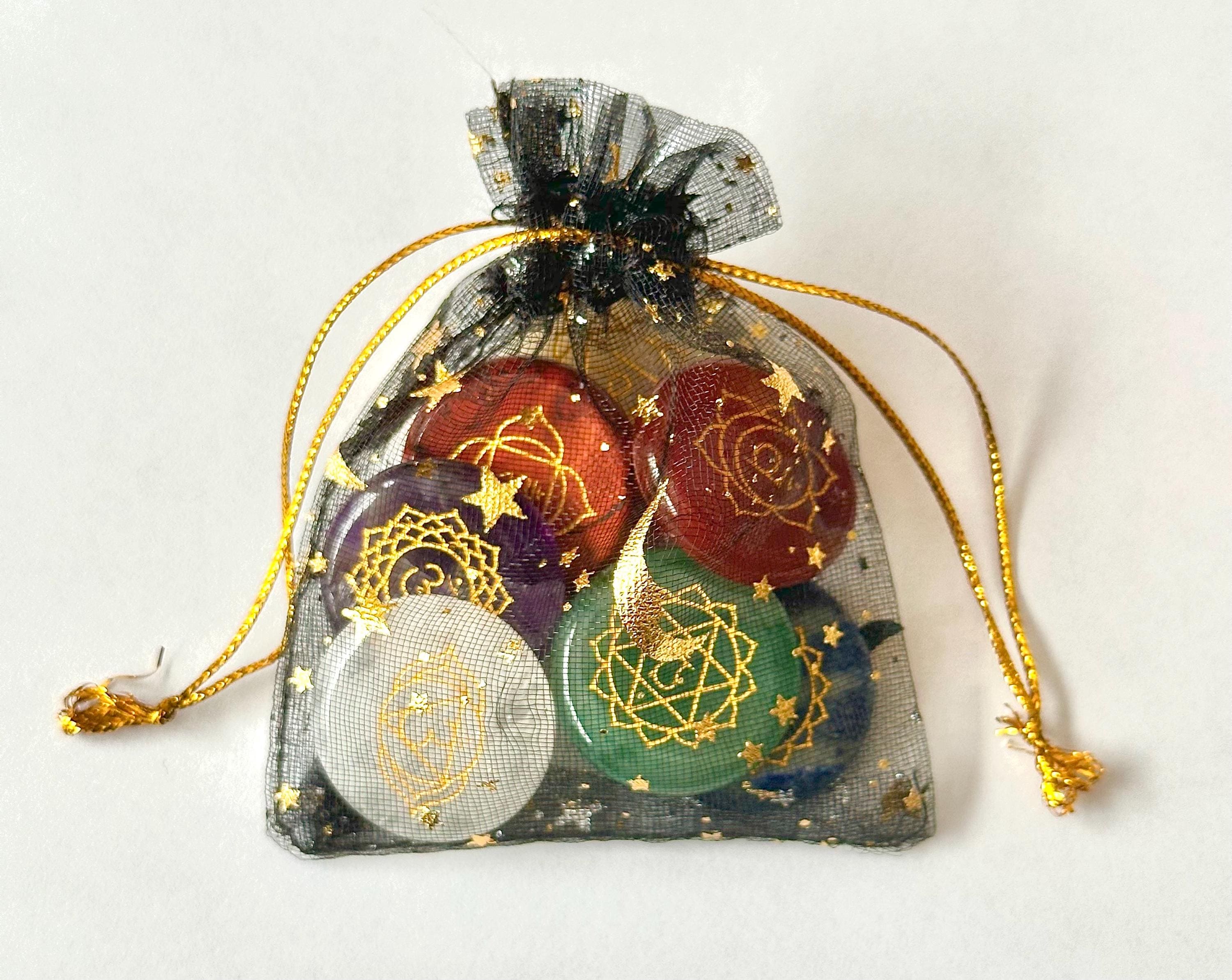 Kupfer Handring Spirale - Für Meditation & Energiearbeit