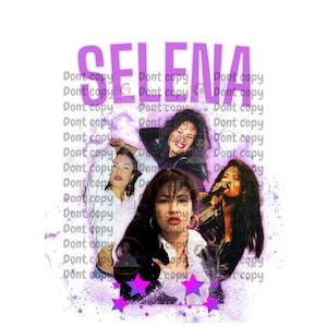 Fotos y Recuerdos Png selena digital png