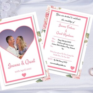 Wedding Invitations, paper wedding invitations, digital wedding invitations, invitation template, wedding invites, editable invitation, easy