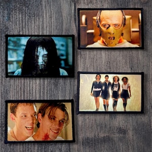 PATCHES - 1990s Horrorfilm Klassiker