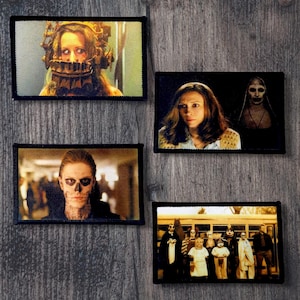 PATCHES – Klasyka horrorów z lat 2000.