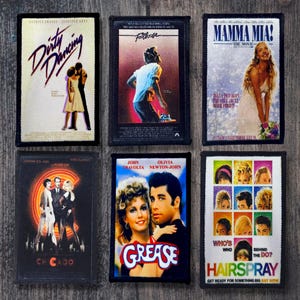 PATCHES - Musicals / Musical Movies / Cult Classic Musicals