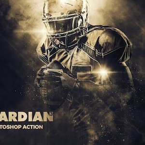 Guardian Photoshop Action || photo editing tools, photoshop addon, plugin, filter, retouch, overlay, editing, presets