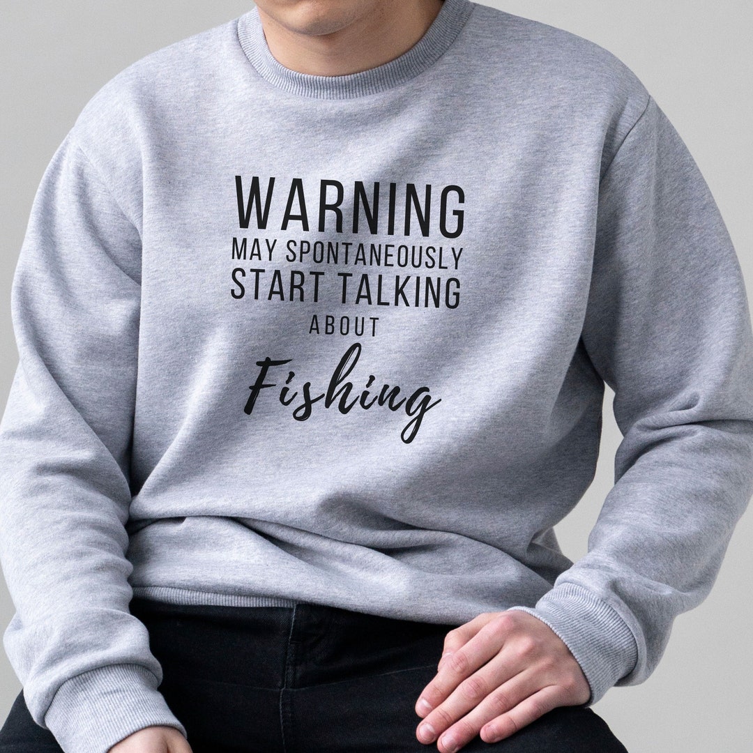 Funny Fishing Shirt Funny Shirt Designs Funny Embroidered Etsy