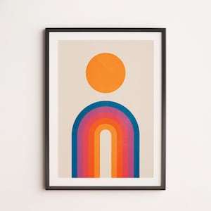 絵画 『太陽のCandy』NORRY Amazon.co.jp: Edvard Munchエドヴァルド・ムンク絵画作品印刷『太陽