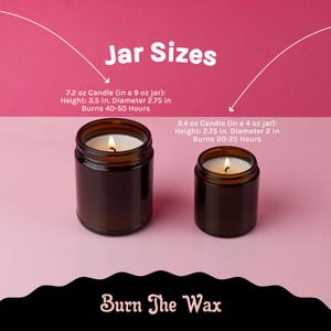 Smells Like World's Best Mechanical Engineer Soy Candle Mechanical Engineer Gift, Gift for Mechanical Engineer, Future Mechanical Engineer image 6