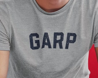 GARP (Growth At a Reasonable Price) Financial Acronym Accounting Finance Stock Investing Trader's Tee