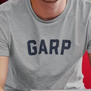 GARP (Growth At a Reasonable Price) Financial Acronym Accounting Finance Stock Investing Trader's Tee
