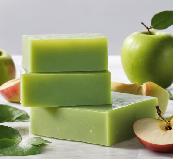 Chemical 2024 free soap