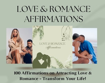 Love Manifestation | Attract Love | Manifest Love | Love Healing | Attract Your Soulmate | Twin Flame Union | Twin Flame Manifestation | LOA