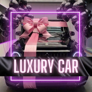 LUXURY CAR SPELL | Luxury Car Subliminal | Luxury Car Spell | Fast Working Spell | Manifestation Spell | Luxury Incantation | Same Day Cast