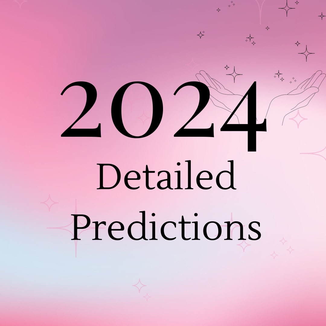 Best Medium Predictions 2024 Flora Elfreda