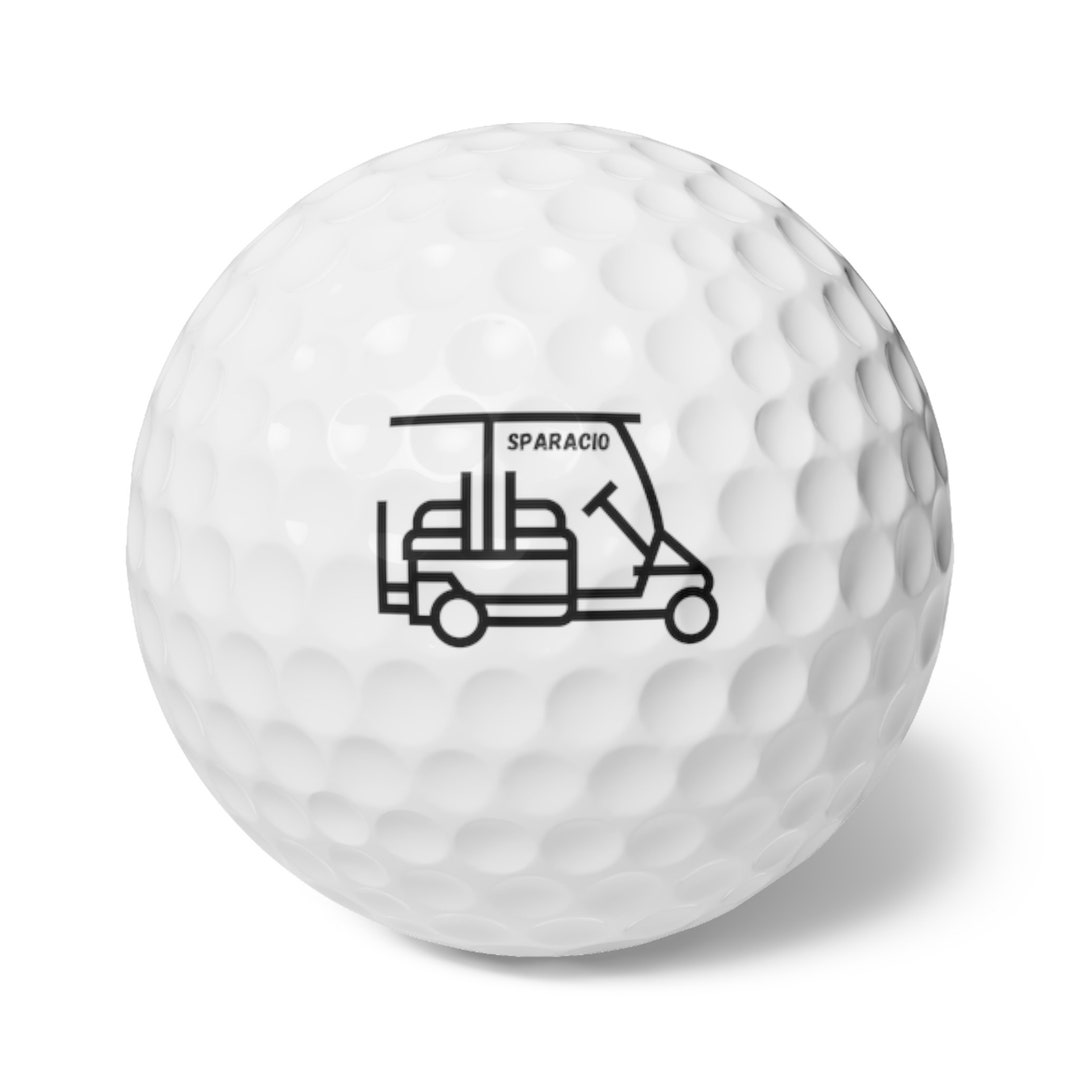 Personalized Golf Gift Custom Golf Balls Golf Present for Etsy