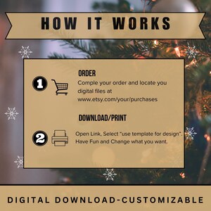 Printable Letter From Santa With Free Printable Letter to Santa ...